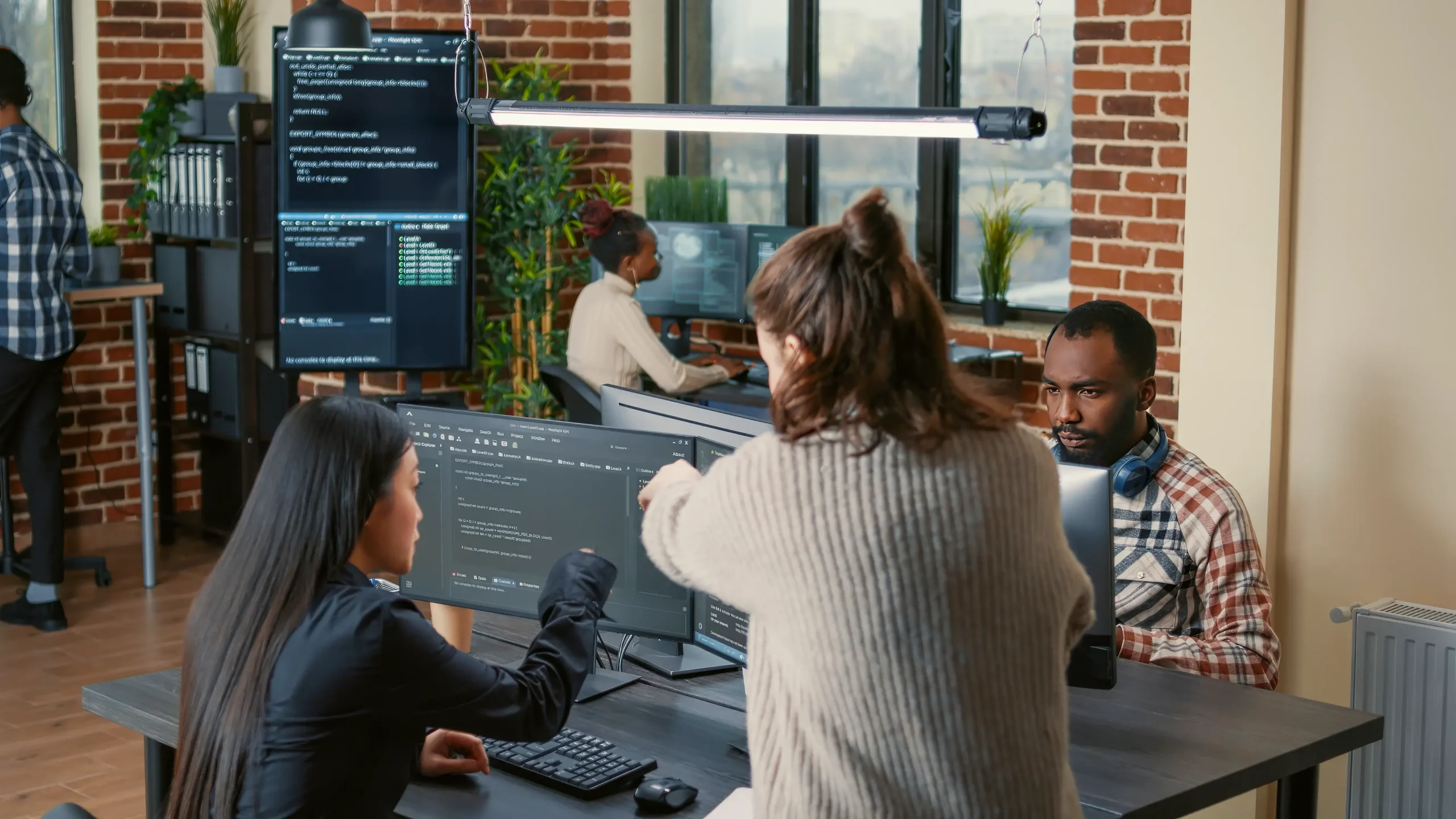 How to Successfully Navigate IT Talent Shortages