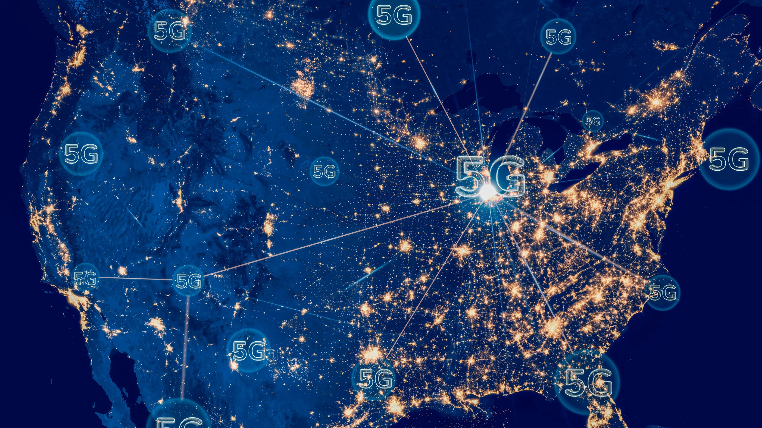 The Impact of 5G on Business Operations