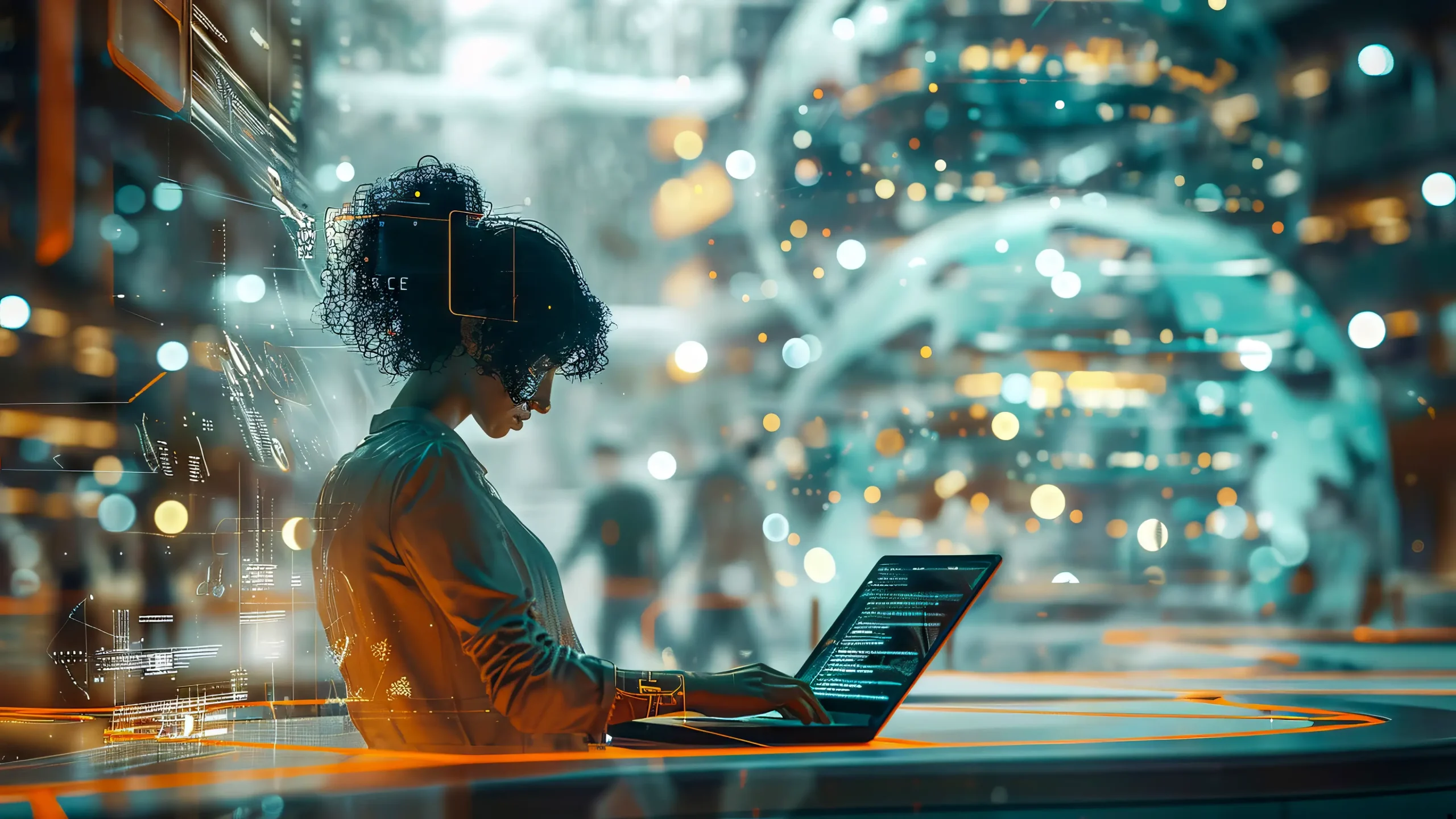 The Role of IT Resourcing in Successful Digital Transformation